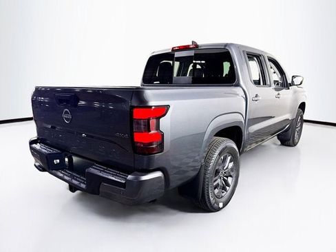 New 2026 Nissan Frontier SV w/ All-Weather Content Package AWD/4WD image 5