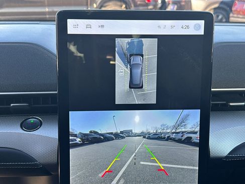 Certified 2023 Ford Mustang Mach-E California Route 1 image 32