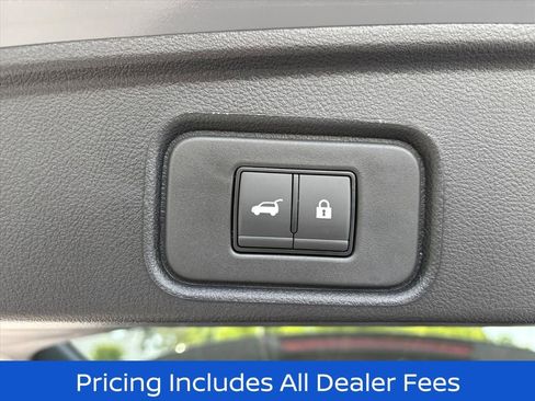 New 2026 Nissan Pathfinder Rock Creek AWD/4WD image 25