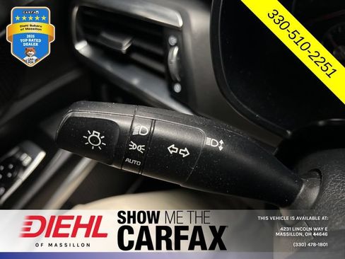 Used 2022 Kia Telluride LX FWD image 23
