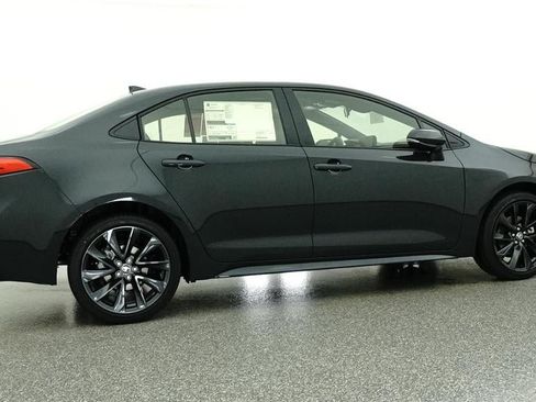 New 2026 Toyota Corolla SE FWD image 26