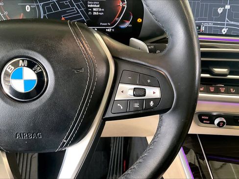 Used 2021 BMW X5 sDrive40i w/ Premium Package 2 image 23