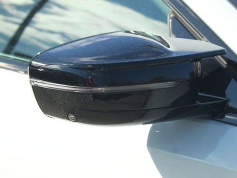 Certified 2023 BMW M240i xDrive Coupe w/ Premium Package image 11