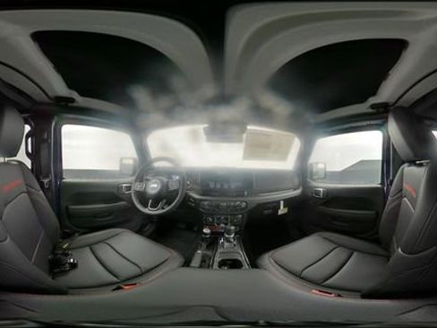 New 2026 Jeep Gladiator Rubicon AWD/4WD image 27