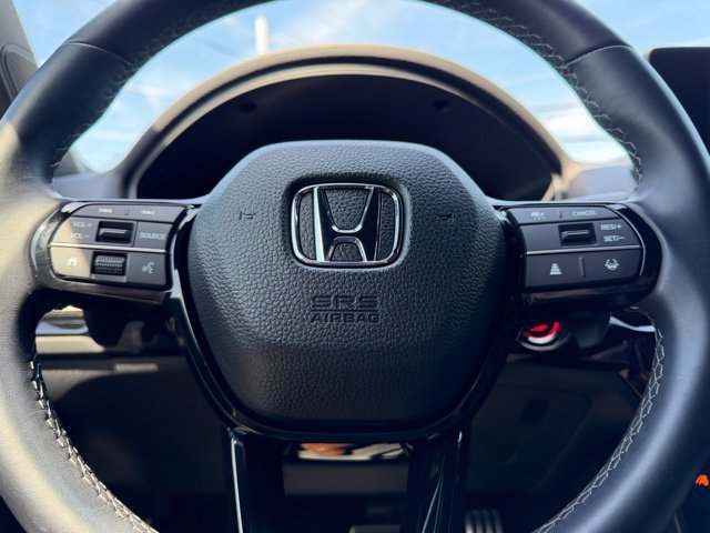 Used 2025 Honda Civic Sport image 13