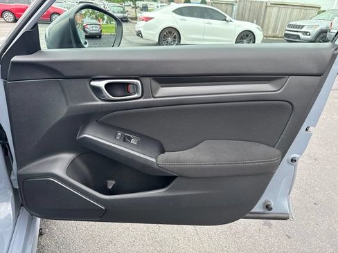 Used 2022 Honda Civic Sport image 38