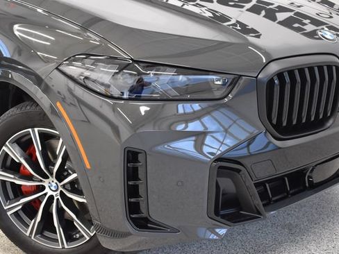 New 2026 BMW X5 xDrive40i w/ M Sport Package AWD/4WD image 31