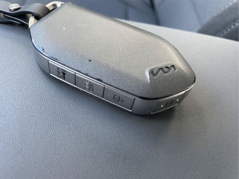 Used 2025 Kia K4 FWD image 31