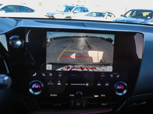 Used 2023 Lexus NX 450h+ AWD w/ Accessory Package (Z2) image 23