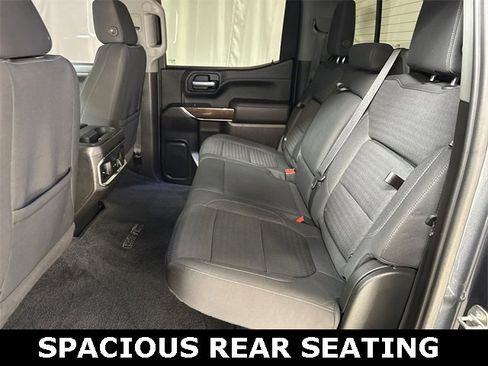 Certified 2021 GMC Sierra 1500 Elevation image 12