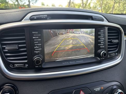 Used 2016 Kia Sorento SX AWD/4WD image 34