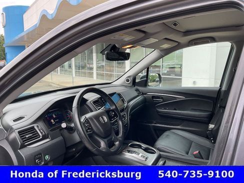 Used 2021 Honda Pilot Special Edition image 31
