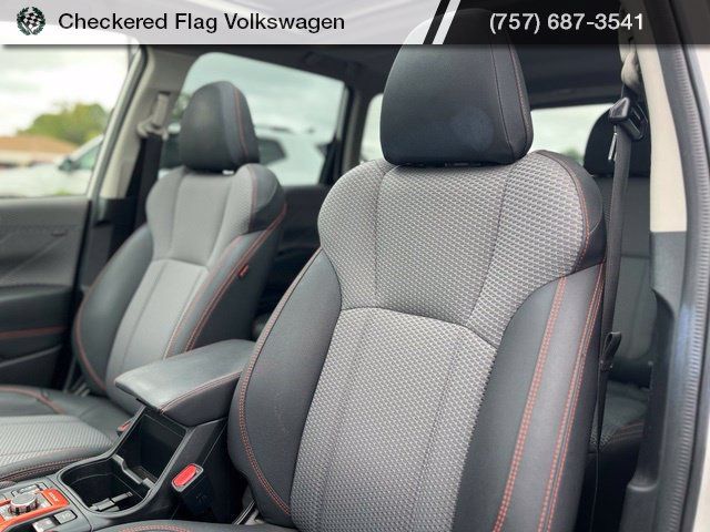 Used 2021 Subaru Forester Sport AWD/4WD image 22