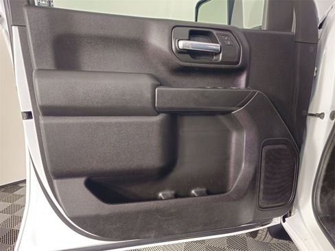 Used 2023 Chevrolet Silverado 3500 W/T w/ WT Fleet Convenience Package image 14