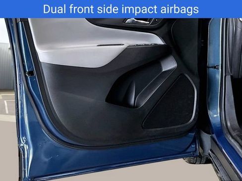 Certified 2024 Chevrolet Equinox LS w/ LS Convenience Package FWD image 21