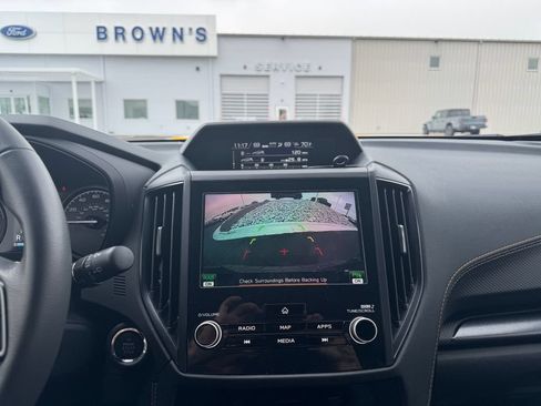 Used 2025 Subaru Forester Wilderness AWD/4WD image 32