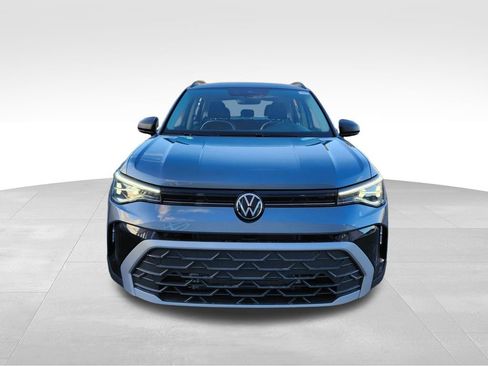 New 2026 Volkswagen Taos S image 2