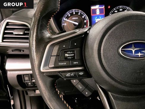 Certified 2023 Subaru Crosstrek 2.5i Limited AWD/4WD image 24