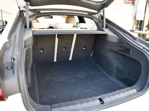 Used 2023 BMW 430i Gran Coupe xDrive w/ M Sport Package image 25