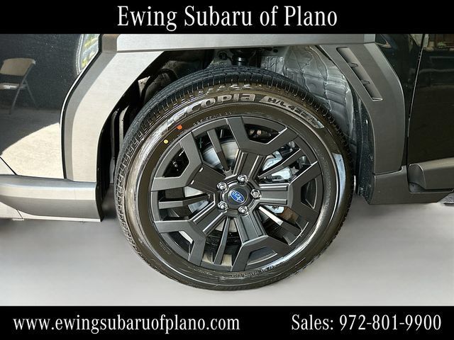 Used 2026 Subaru Outback Limited XT AWD/4WD image 33
