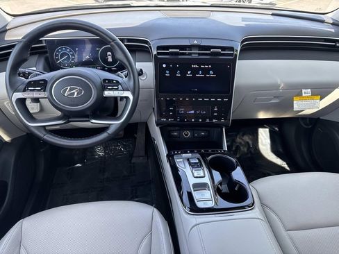 Certified 2024 Hyundai Tucson Limited image 21