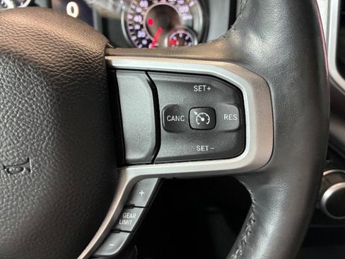 Used 2023 RAM 1500 Big Horn AWD/4WD image 19