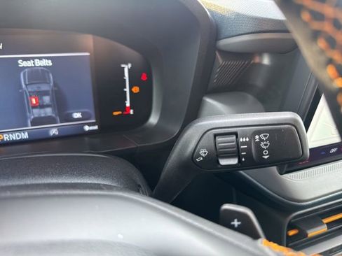 New 2026 Ford Maverick Tremor image 30