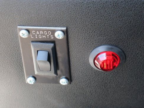 Used 2021 RAM ProMaster City Tradesman image 22