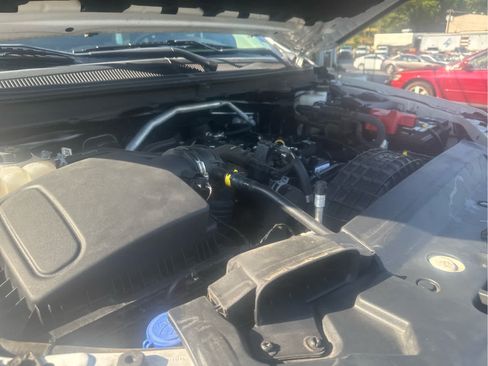 Used 2023 Ford Ranger XL AWD/4WD image 27