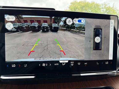 New 2026 Ford Expedition King Ranch AWD/4WD image 8