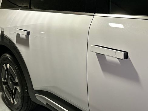 New 2027 Kia Telluride X-Line EX AWD/4WD image 9