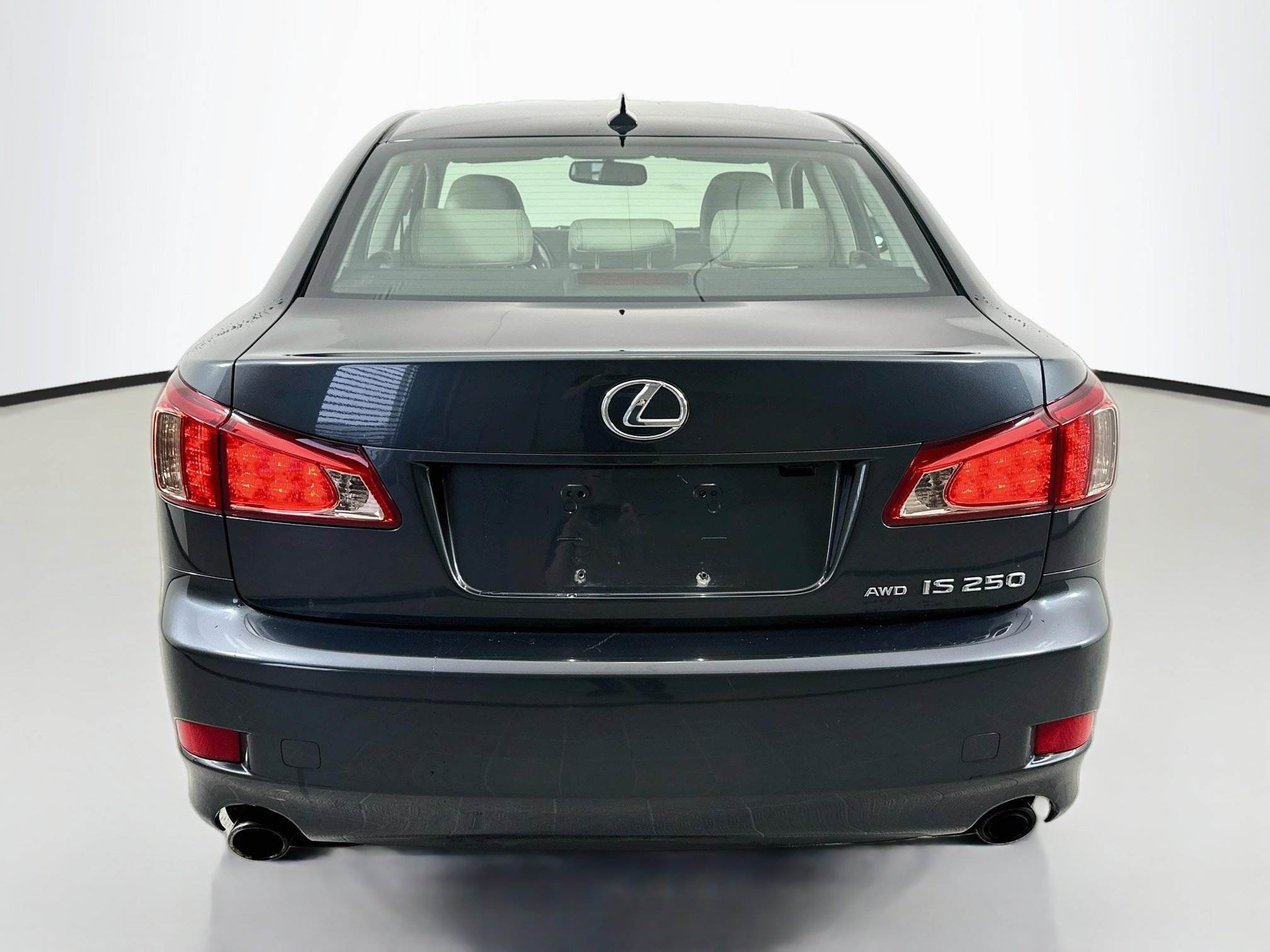 Used 2011 Lexus IS 250 AWD w/ Premium Pkg Value Edition image 6