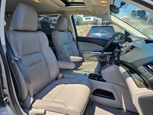 Used 2014 Honda CR-V EX-L image 10