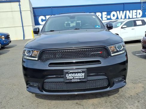 Used 2020 Dodge Durango GT image 2