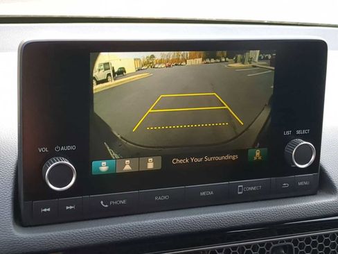 New 2026 Honda Civic Sport image 19