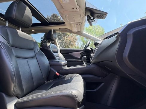 Used 2020 Nissan Murano SL w/ Moonroof Package AWD/4WD image 31