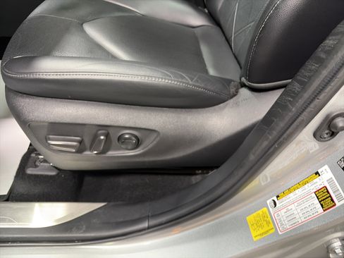 Used 2022 Toyota Highlander Platinum AWD/4WD image 14