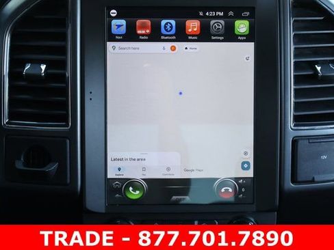 Used 2017 Ford F150 XLT image 16