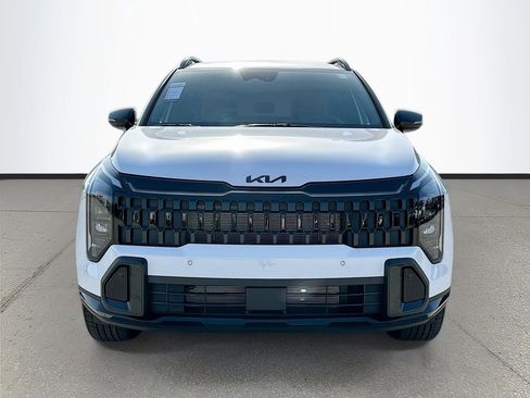 Certified 2026 Kia Sportage X-Line image 2