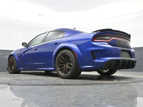 Used 2021 Dodge Charger Scat Pack image 14