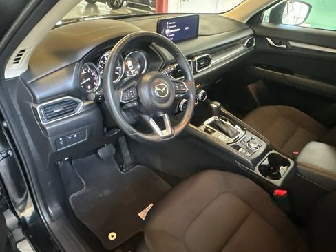 Used 2023 MAZDA CX-5 AWD 2.5 S image 8