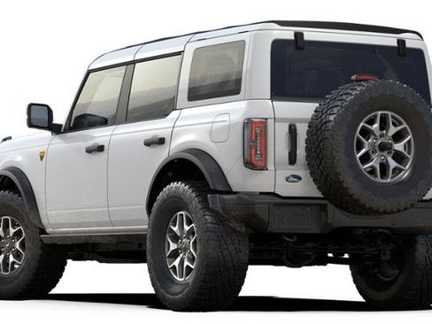 New 2025 Ford Bronco Badlands image 29