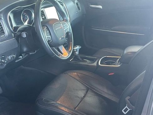 Used 2015 Dodge Charger R/T w/ Plus Group image 18