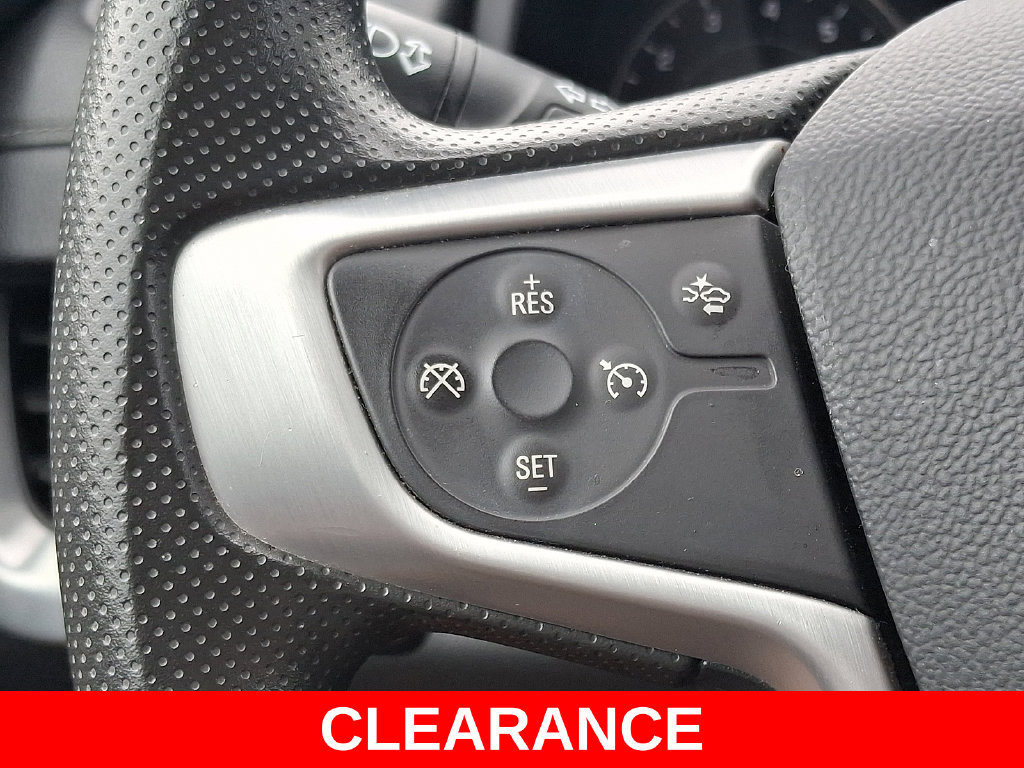 Used 2024 GMC Terrain SLE AWD/4WD image 21
