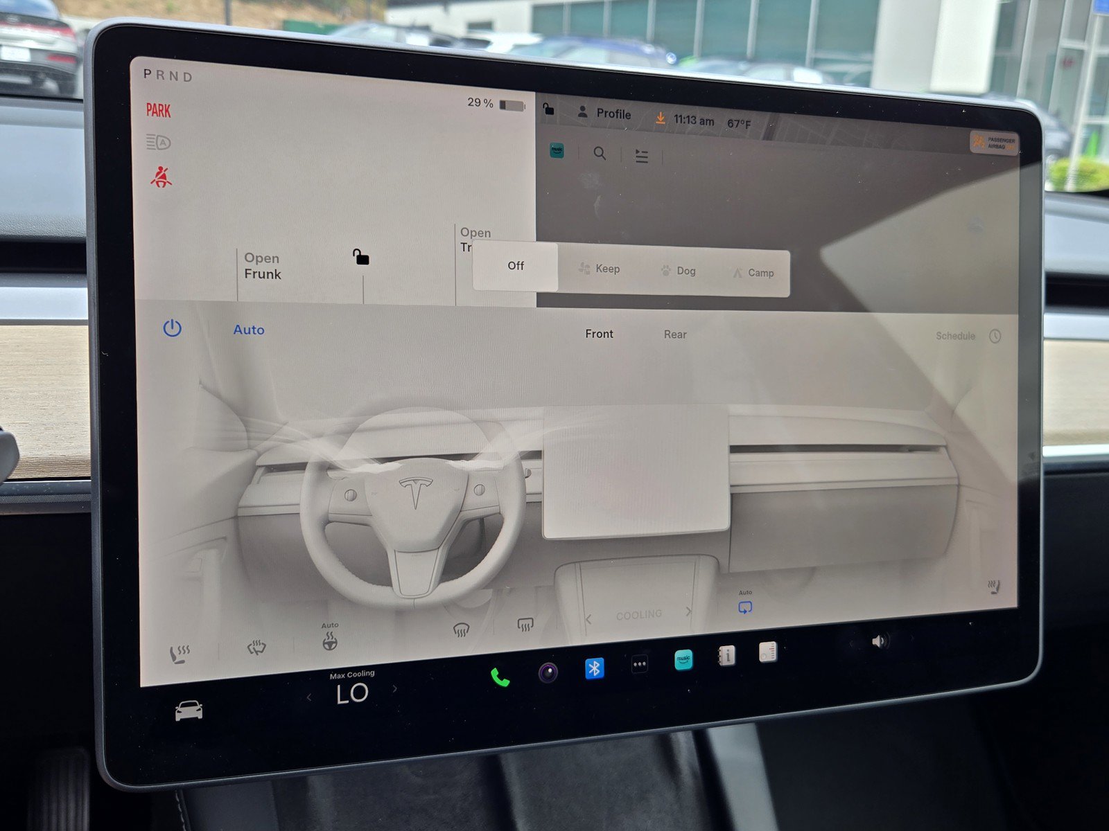 Used 2022 Tesla Model 3 RWD image 25