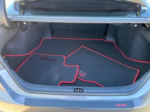 Used 2021 Toyota Camry SE w/ TRD Appearance Package (TMS) image 10