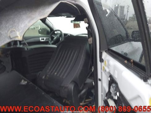 Used 2020 Ford Explorer 4WD Police Interceptor image 7