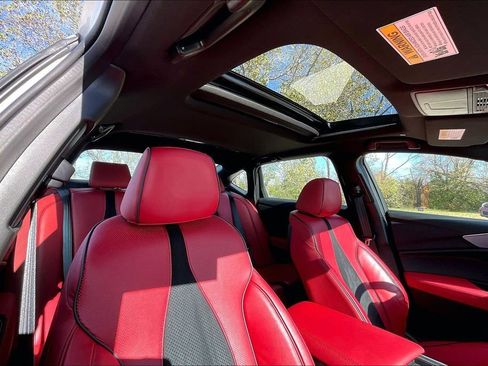 Used 2025 Acura TLX A-Spec Package image 23