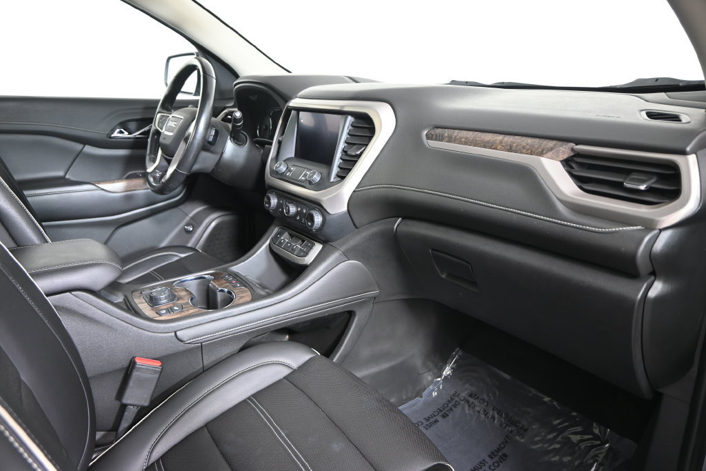 Used 2021 GMC Acadia Denali w/ GMC Pro Grade Package AWD/4WD image 15