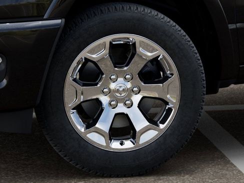 New 2026 RAM 1500 Big Horn image 8